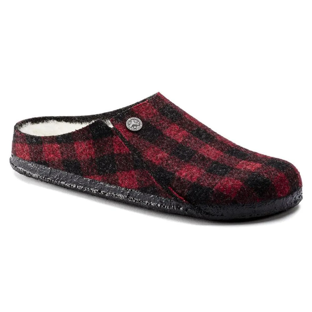 Relaxed Look Zermatt Slipper