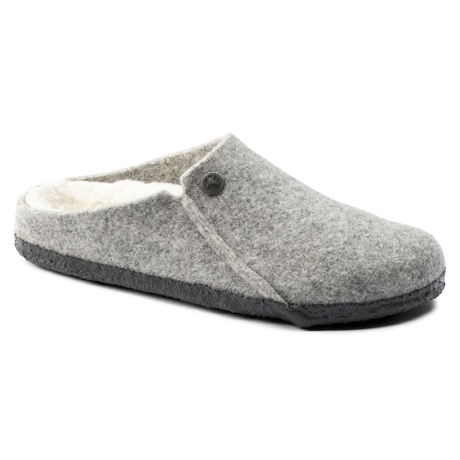 Zermatt Slipper Dynamic support