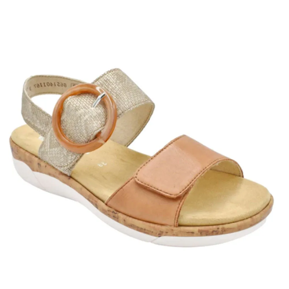 Padded flexibility Modern Feel R6853