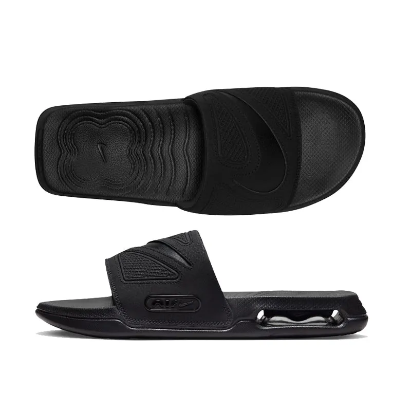 ventilation - level meaningful NIKE AIR MAX CIRRO SLIDE