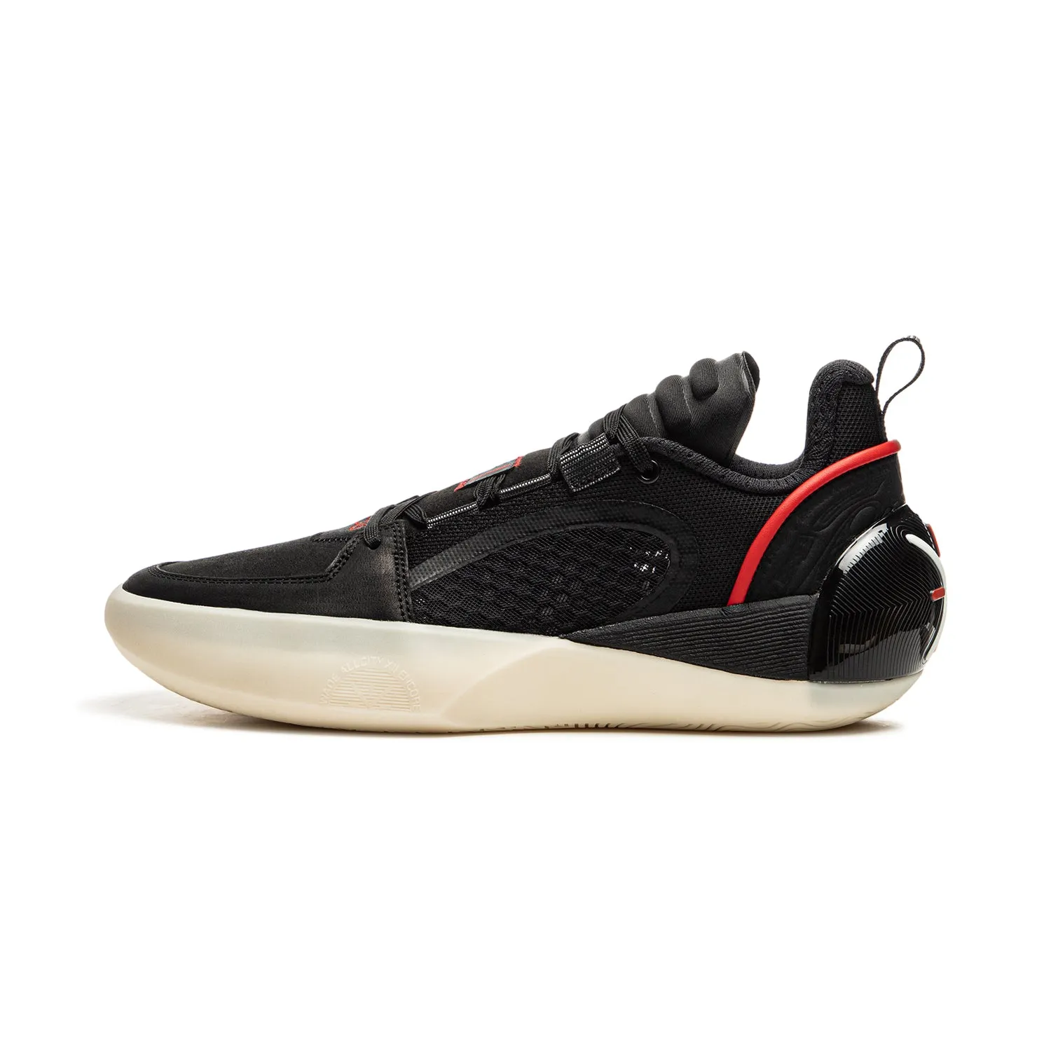 Breathable Material Spatial Awareness Wade All City 12 Encore "Misty Step"