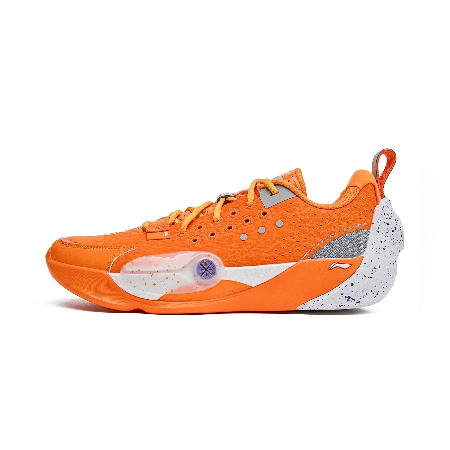 Wade All City 13 "All Range" Fitness Level