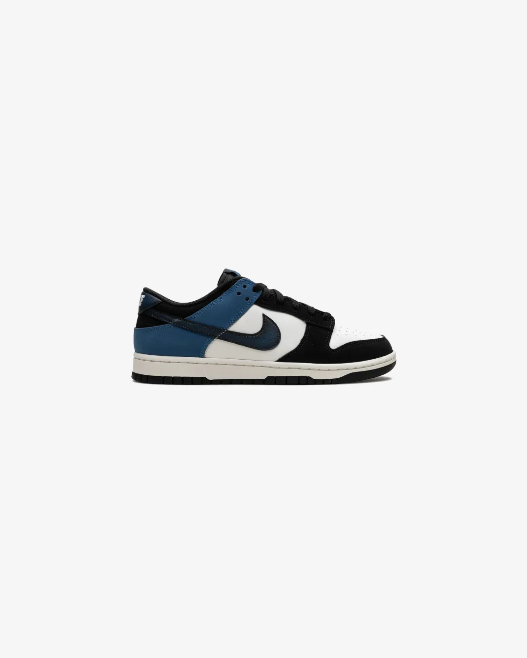 Wet Land Nike SB Dunk Low "Industrial Blue" Sneakers