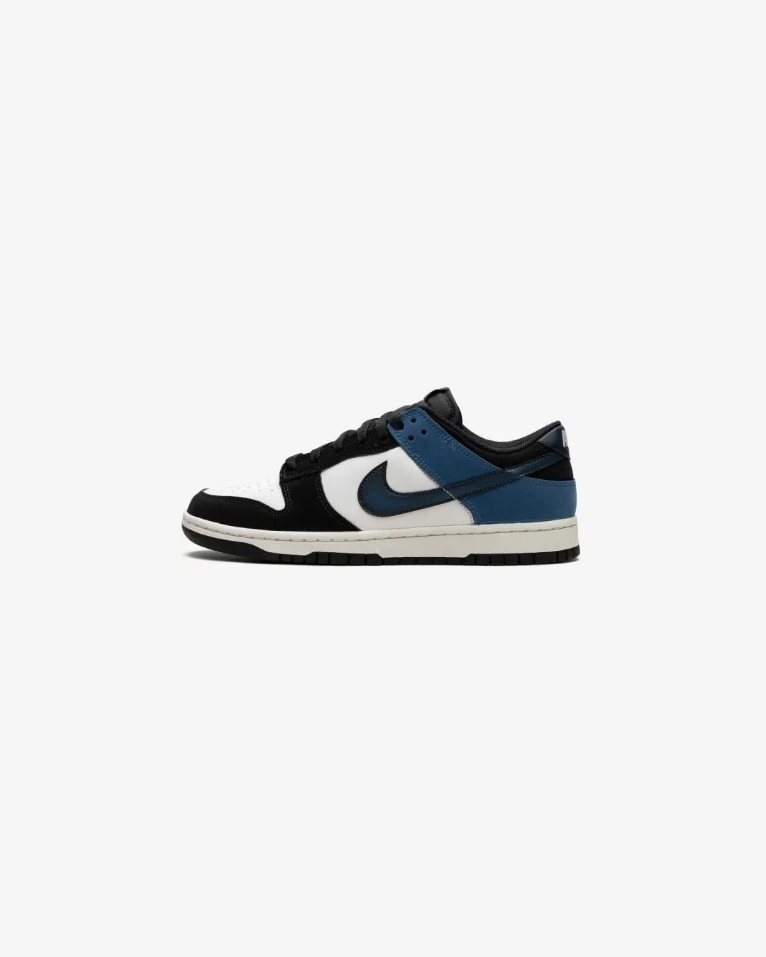 Nike SB Dunk Low "Industrial Blue" Sneakers Comfort Outsole Club Night