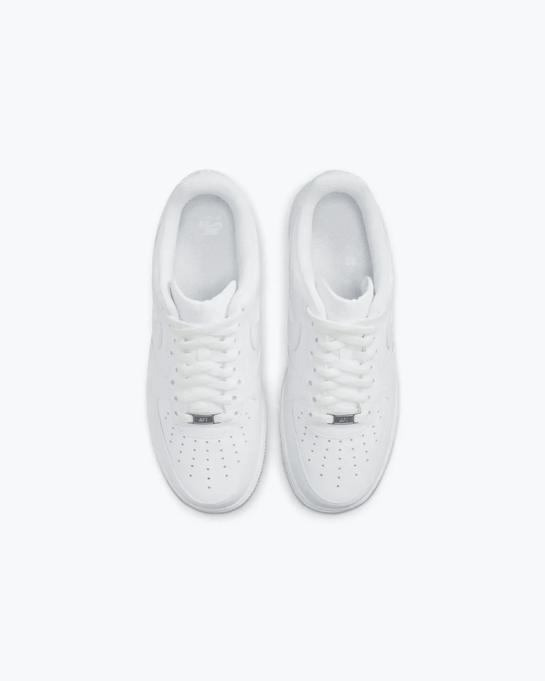 Nike Air Force 1 '07' Sneakers Snow Grip
