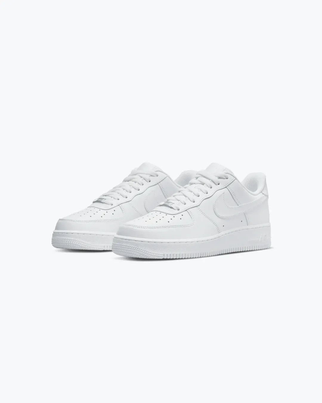 Rock Guard Nike Air Force 1 '07' Sneakers