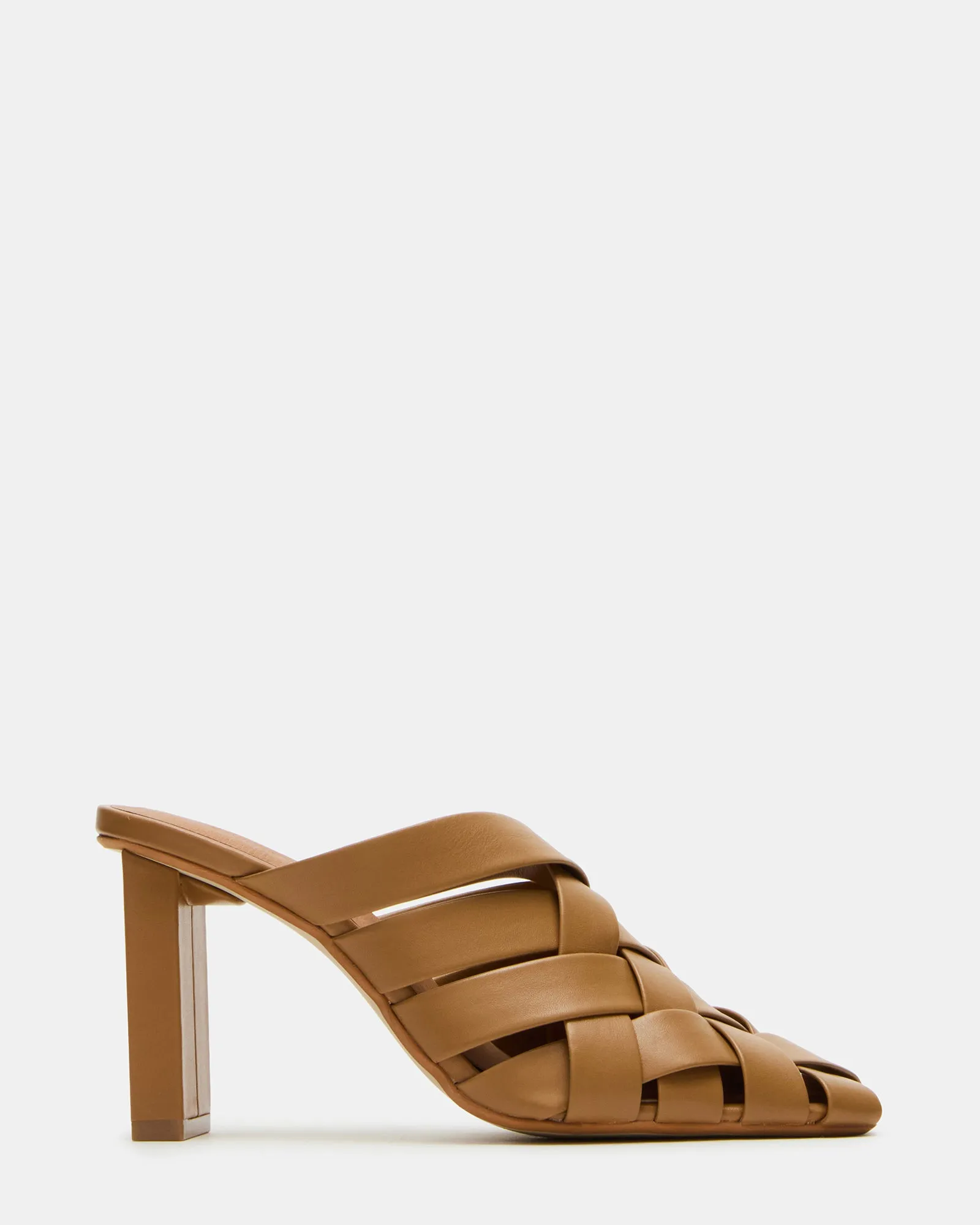 Low Top Style NAKITA NATURAL