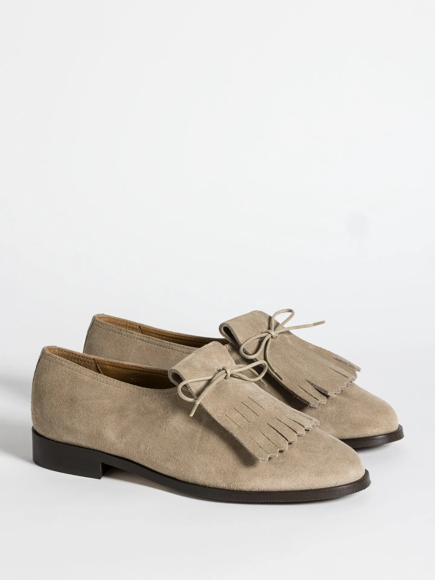 MATT NEW BEIGE Walking Day Active Step