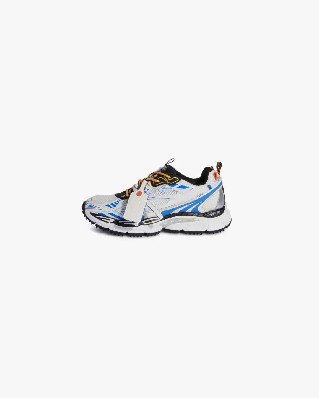 Gym Quick Best Seller Off-White Be Right Back ??New York?? Sneakers