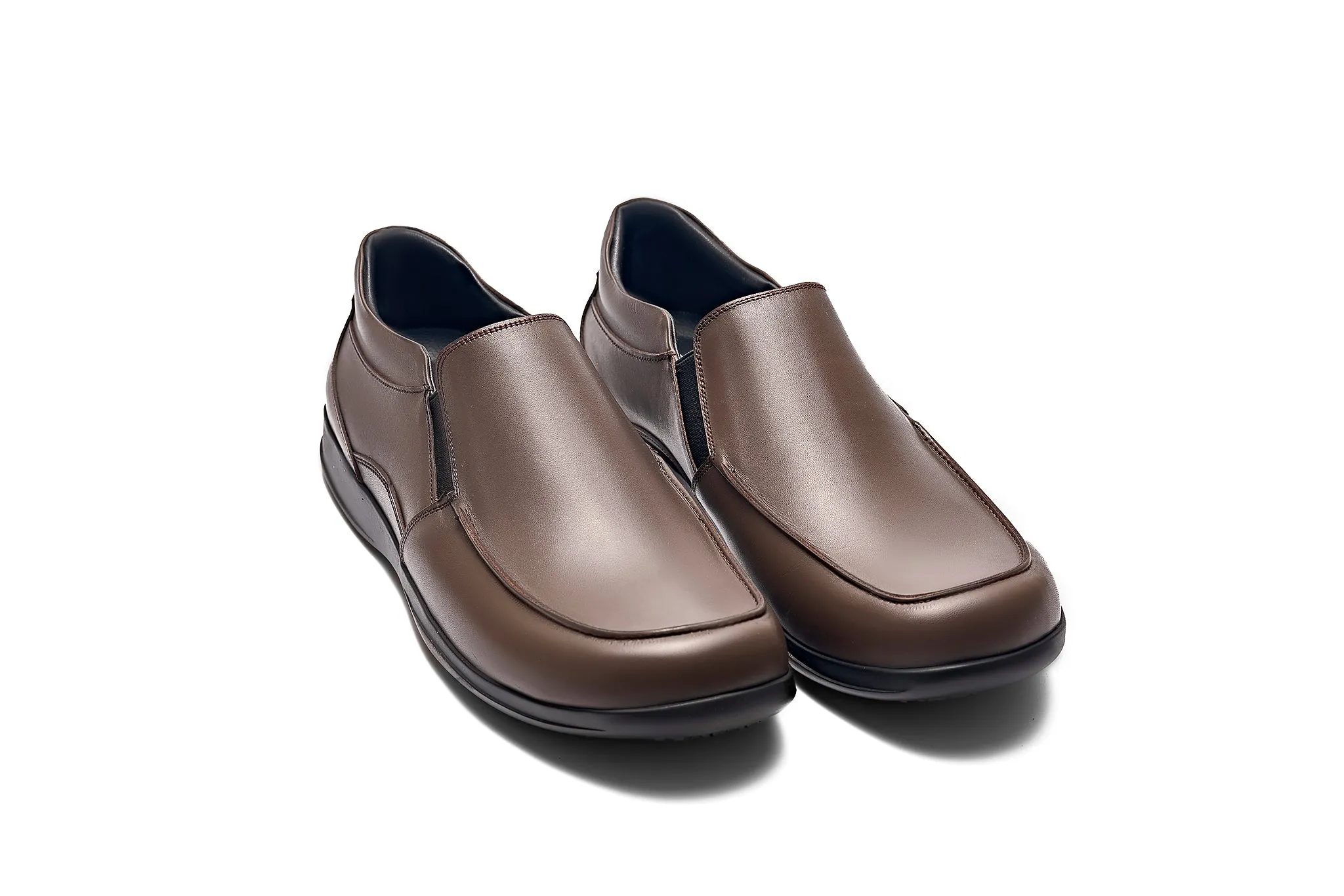 Comfort Casual loafer wedding - themed running shoes dusk running shoes