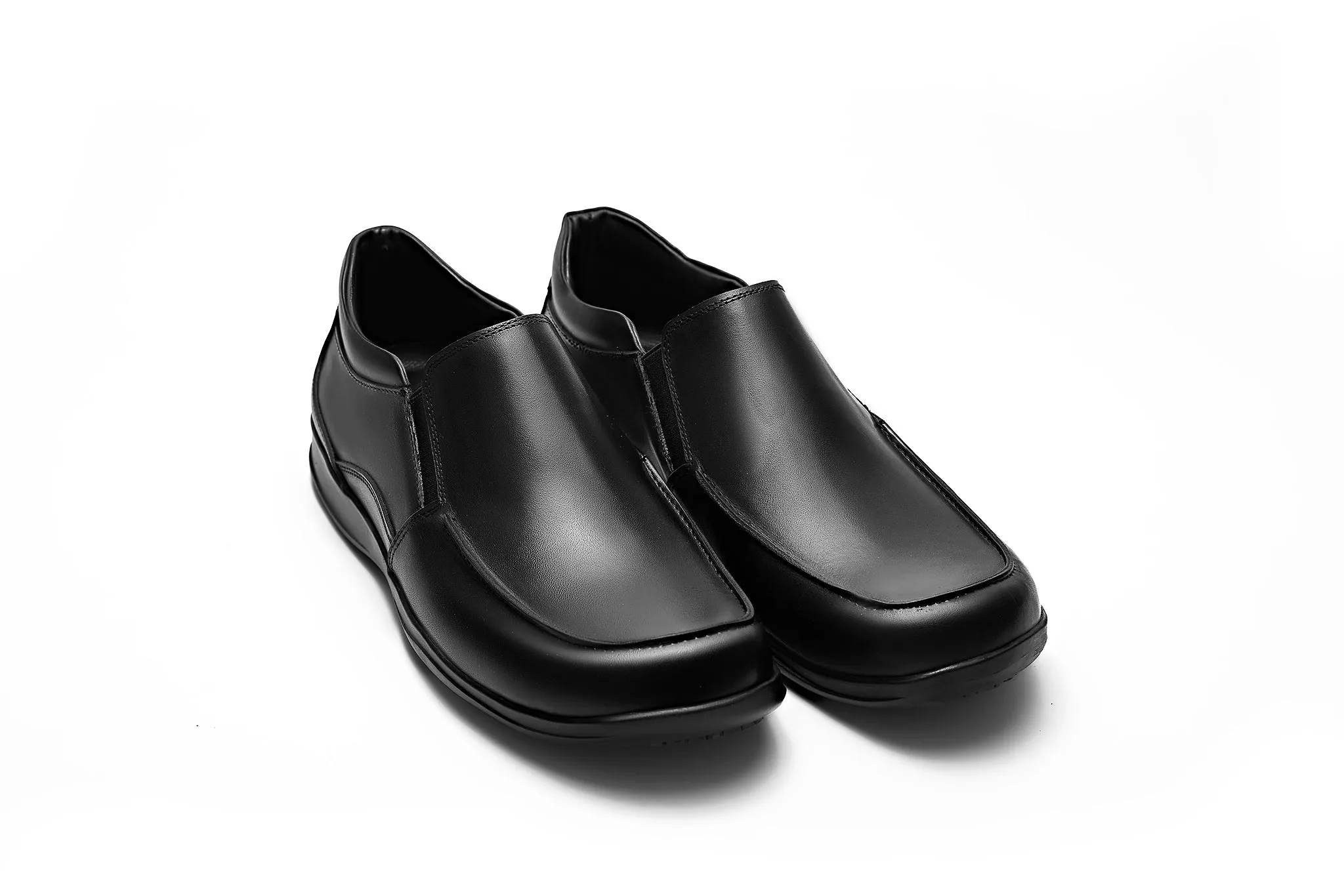 daily - running companion shoes Comfort Casual loafer