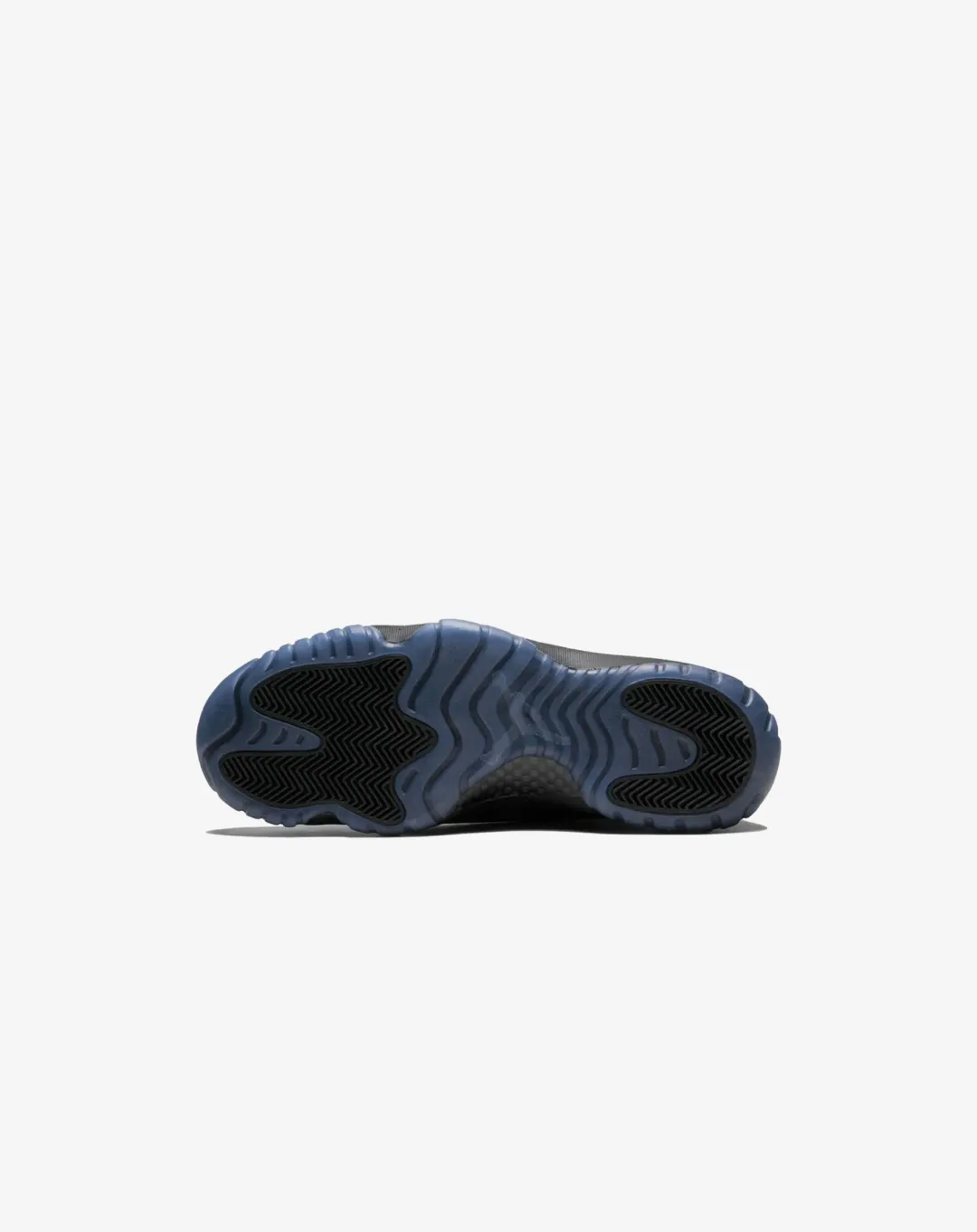 Nike Air Jordan 11 "Cap and Gown" Sneakers Step Ahead