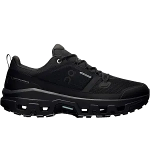 Men's Cloudrock Low Waterproof Outdoor Movement Long Hike Ready