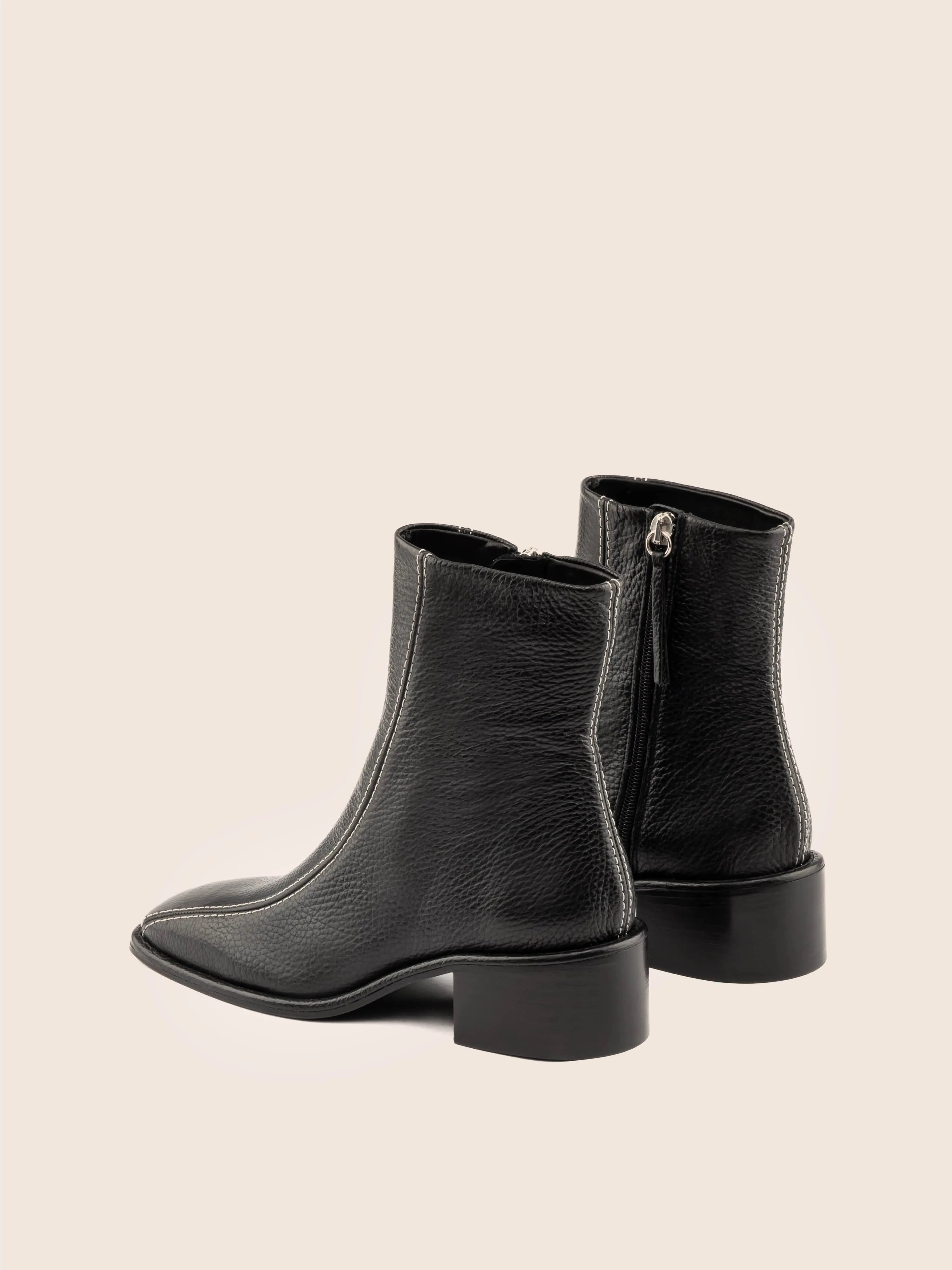 Sevilla Onyx Boot Casual Footwear