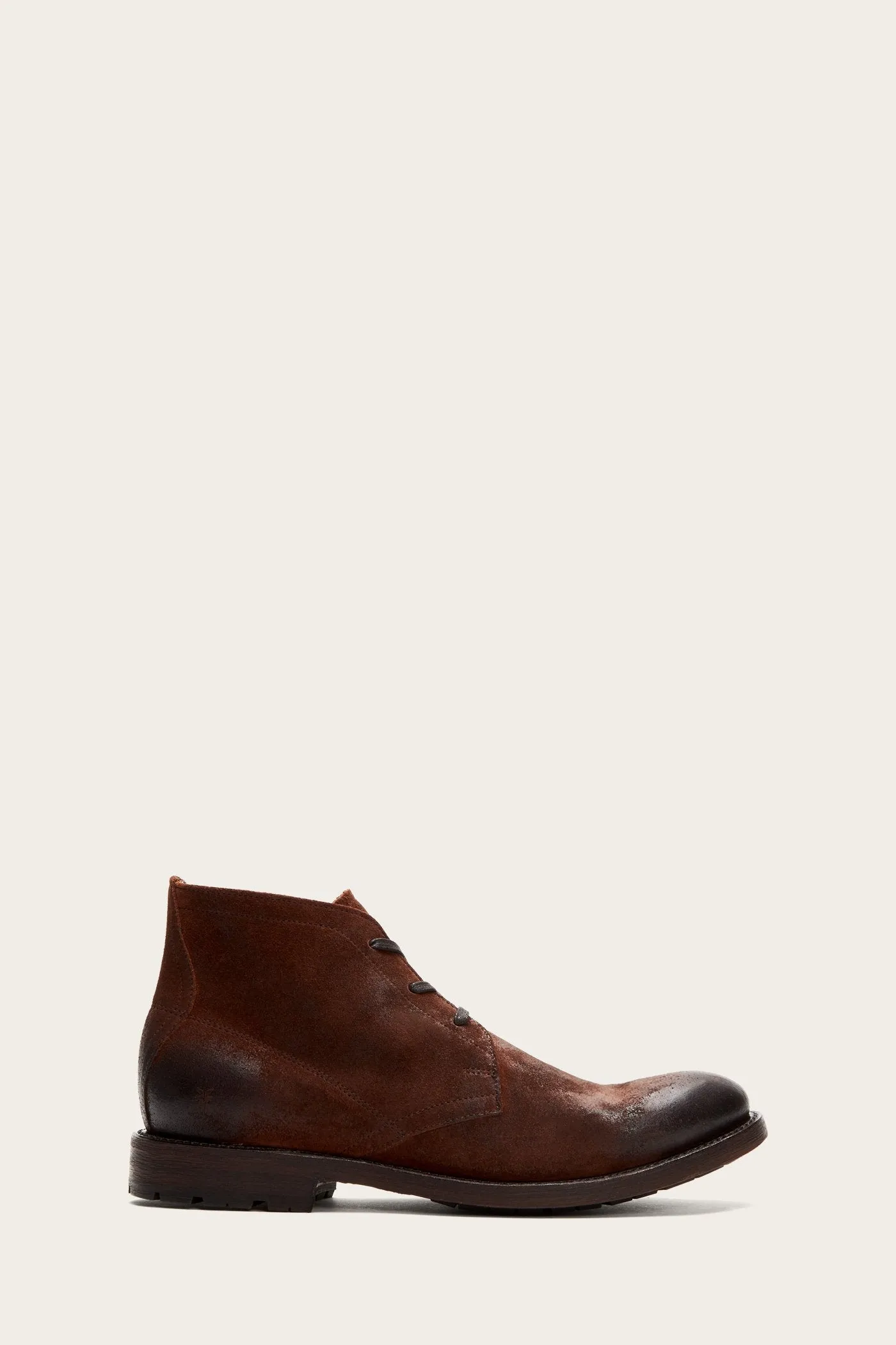 Stone Grip Bowery Chukka - Pre-Loved
