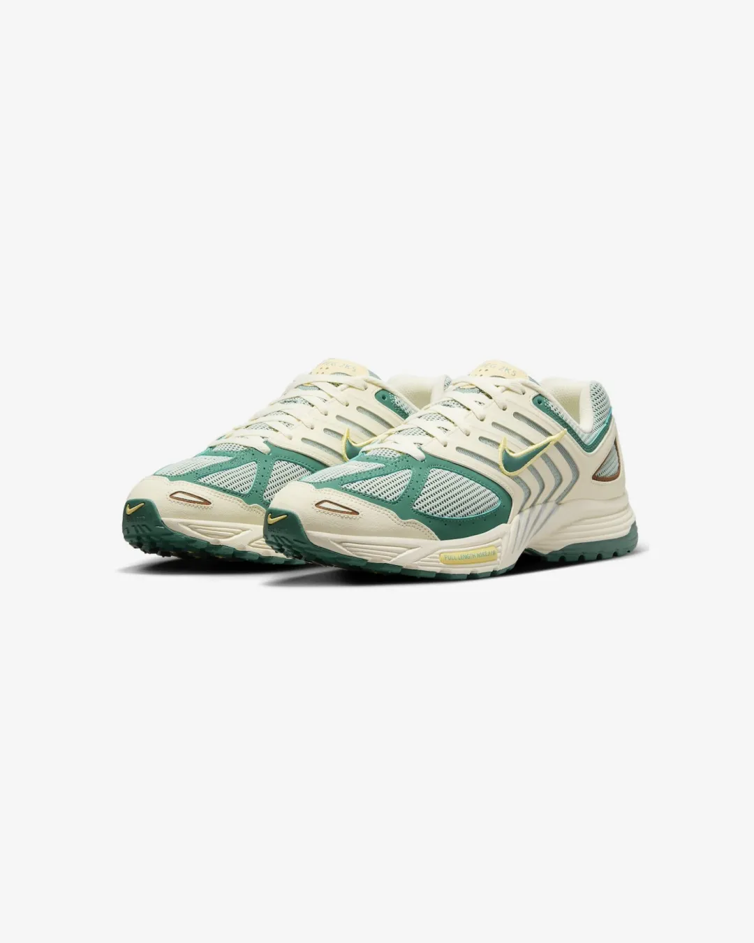 Nike Air Pegasus 2K5 Bicoastal Sneakers balance training running shoes