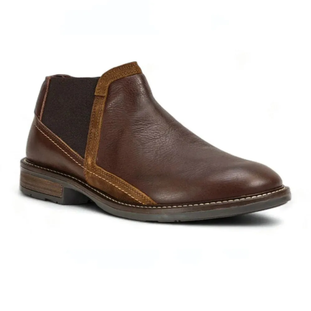 Business Low Boot (80026) Love Path