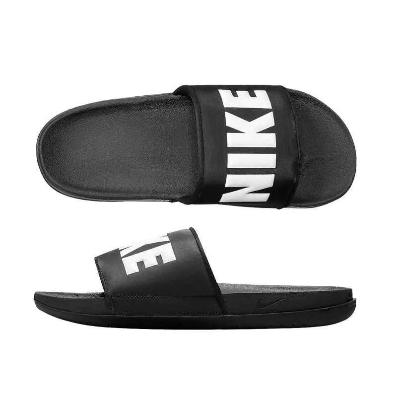 Comfort Bend WMNS NIKE OFFCOURT SLIDE