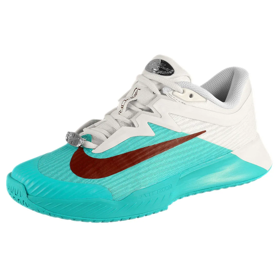 Casual grip Nike Women's Air Zoom Vapor Pro 3 - Premium - Dusty Cactus/Pale Ivory