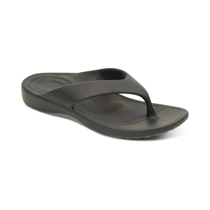 Lightweight Support Jump High Aetrex Men's Maui