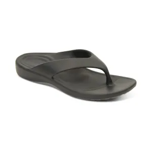 fresh feel Unbeatable cushioning Aetrex Men's Maui