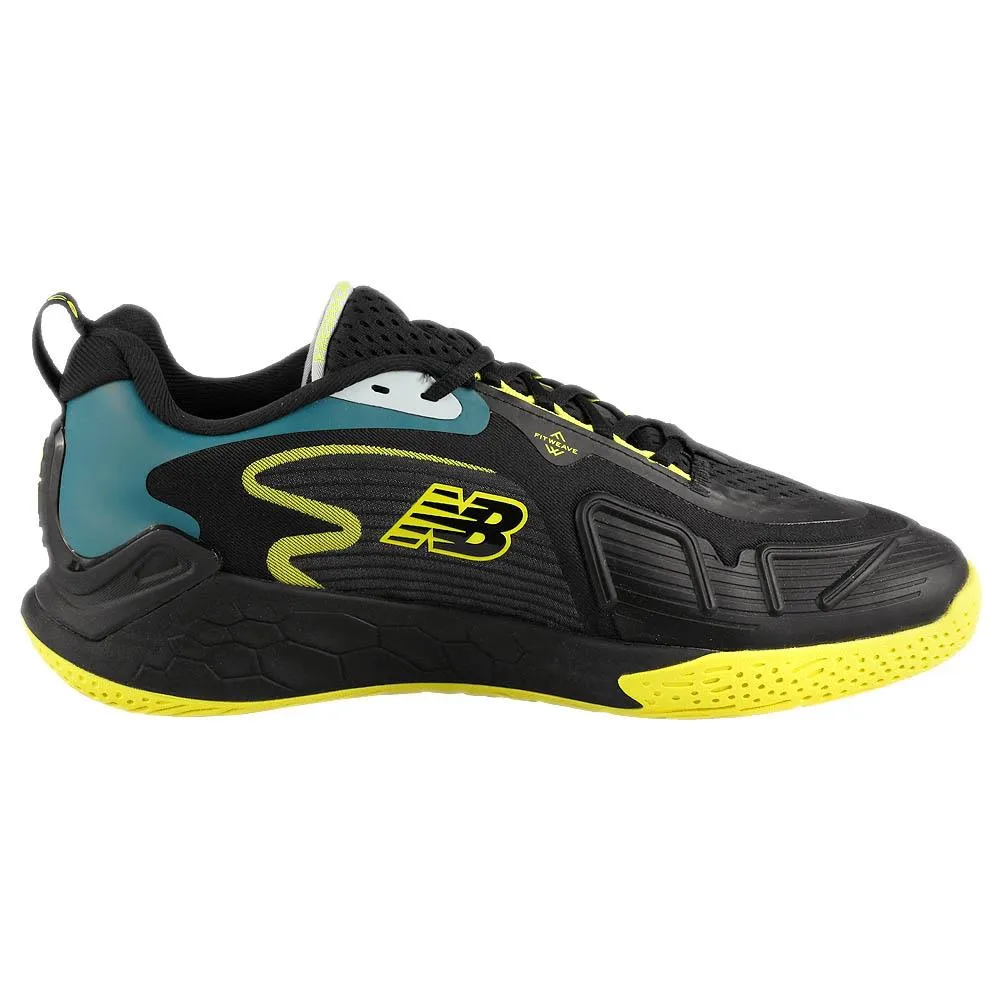 New Balance Men's Fresh Foam X CT-Rally - v1 - Black/Firefly Outdoor Flex