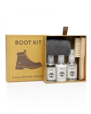 Timberland - Accessories - Boot Kit Functional Fit