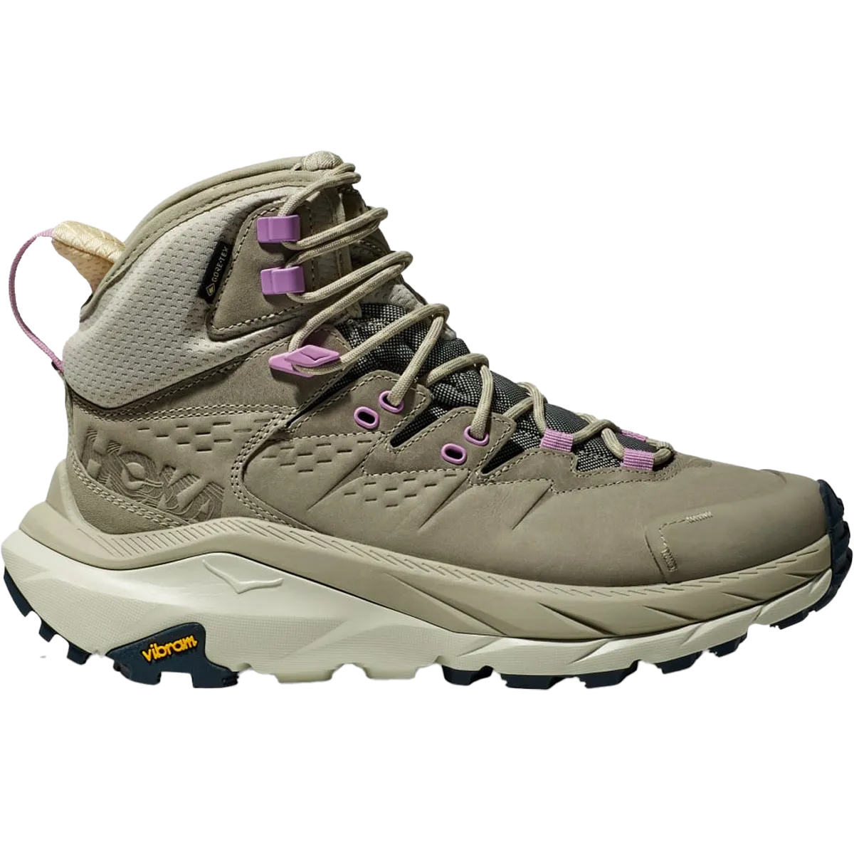 Weatherproof Hiking Boot Protection For Feet Women's Kaha 2 GTX