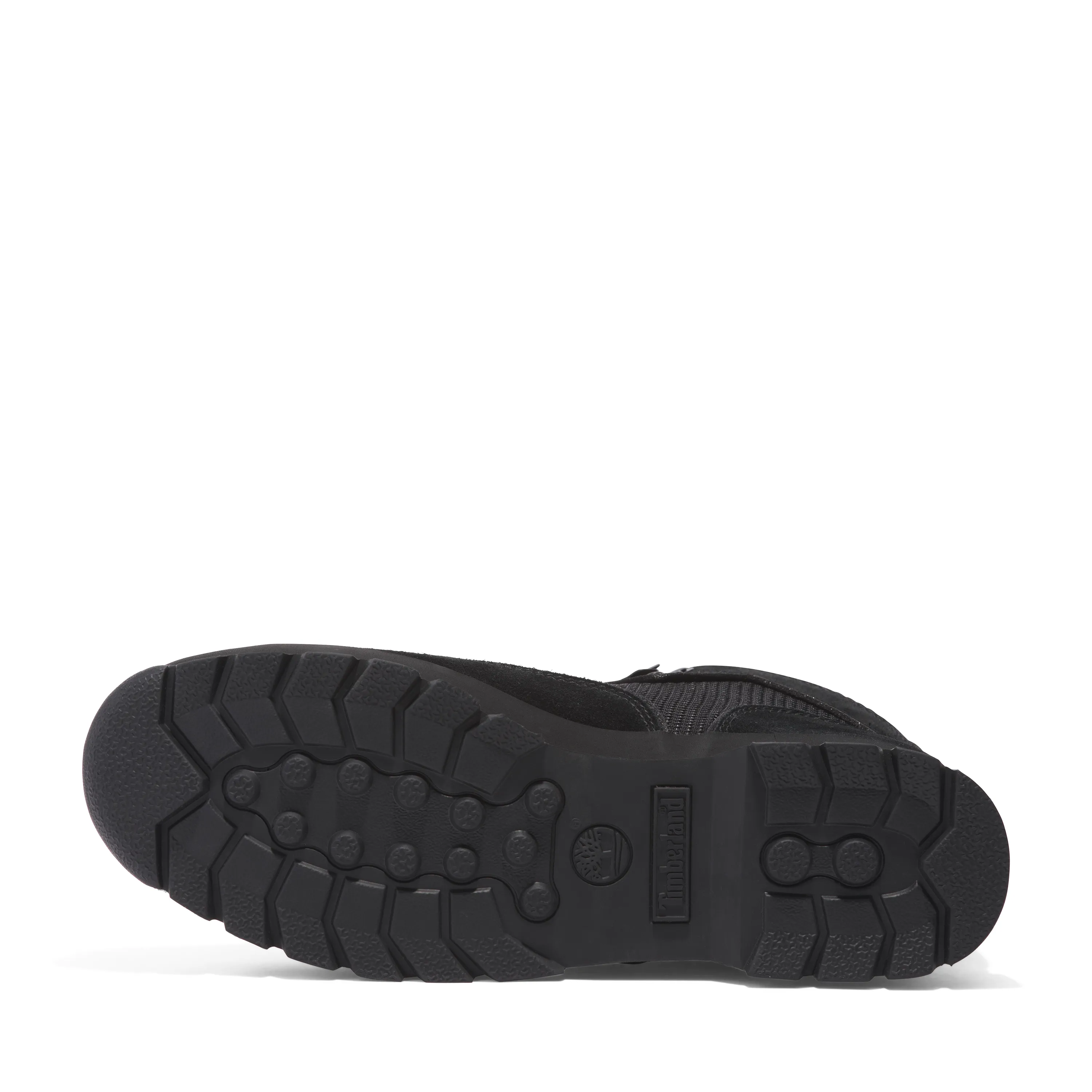 Easy Wear Timberland - Men - Night Hike Euro Hiker - Black