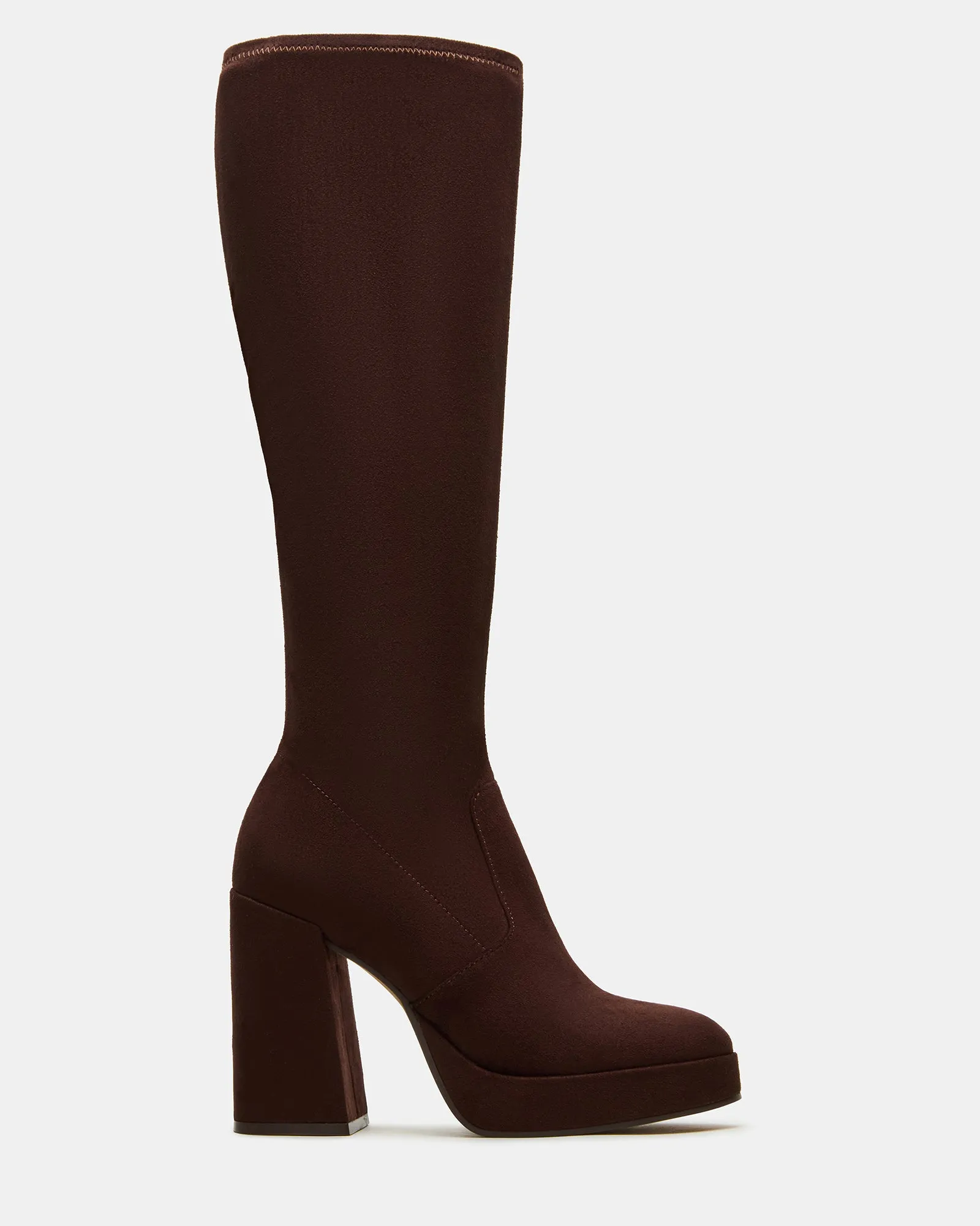 Weather Proof TWAIN BROWN