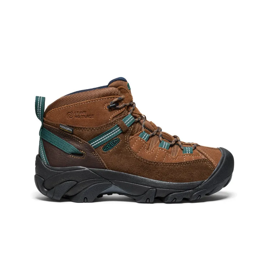 Women's Targhee II Waterproof Hiking Boot x Leave No Trace  |  Leave No Trace Long Trek