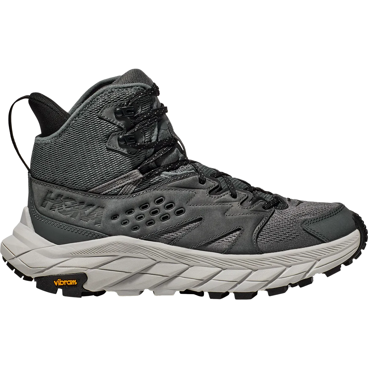 High Support Boots Climbing Performance Men's Anacapa Breeze Mid