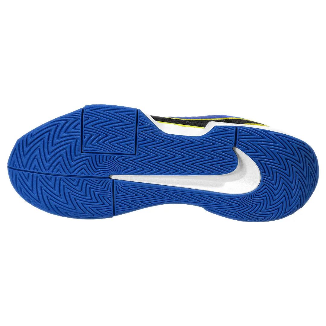 Nike Men's Air Zoom GP Challenge Pro - Racer Blue/White Go Anywhere