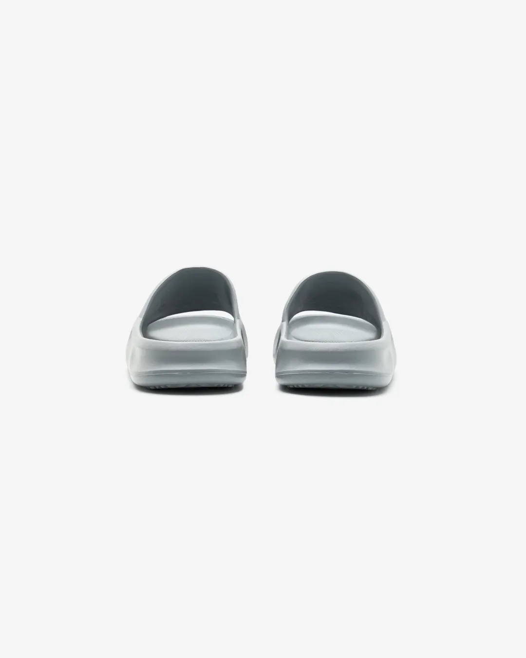 endurance shoes Minimalist Shoe Design Jack & Jones Slider In Ash