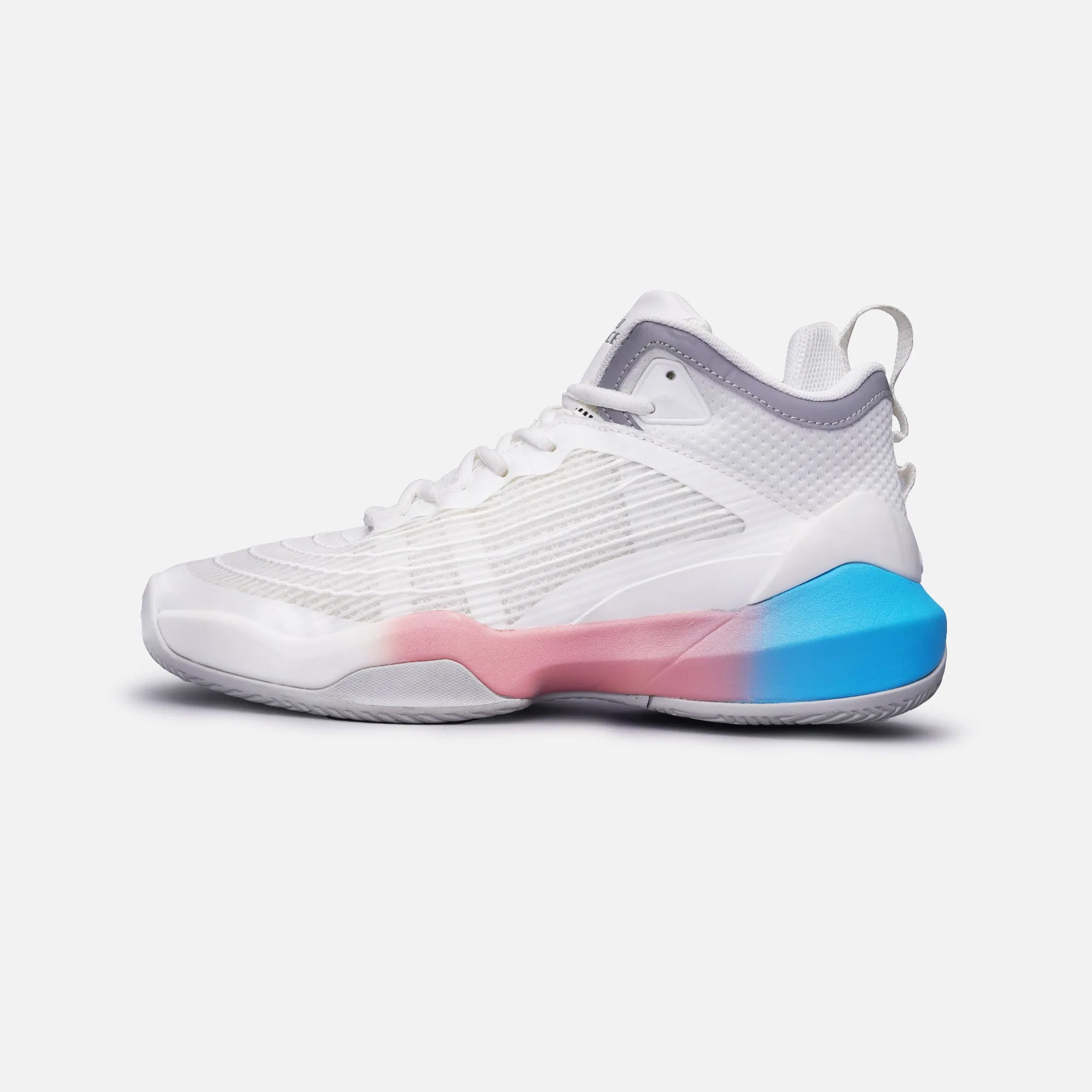 VERSATILE amateur - grade shoes noiseless shoes