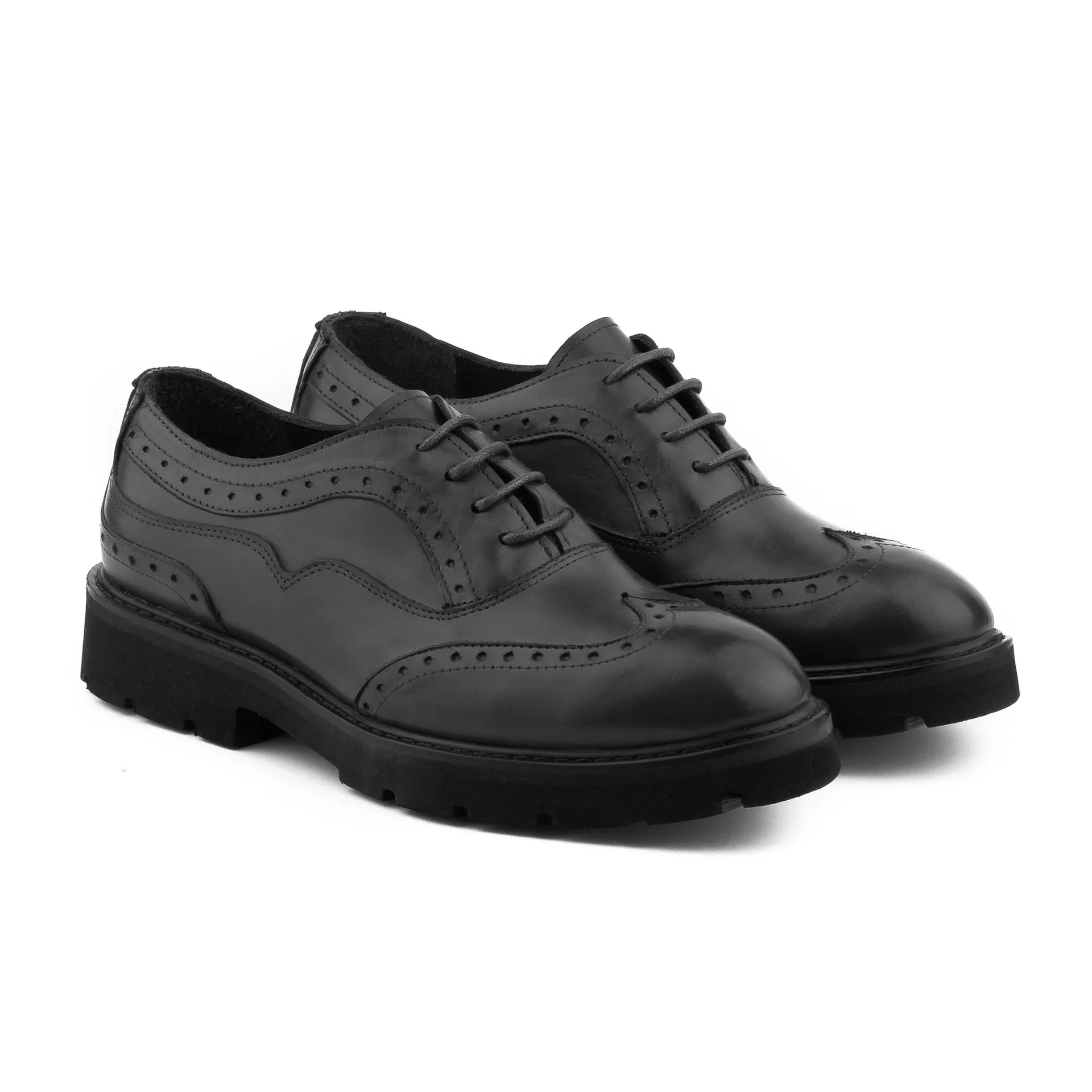 cardiovascular health Adult - sized Tam's new oxfords