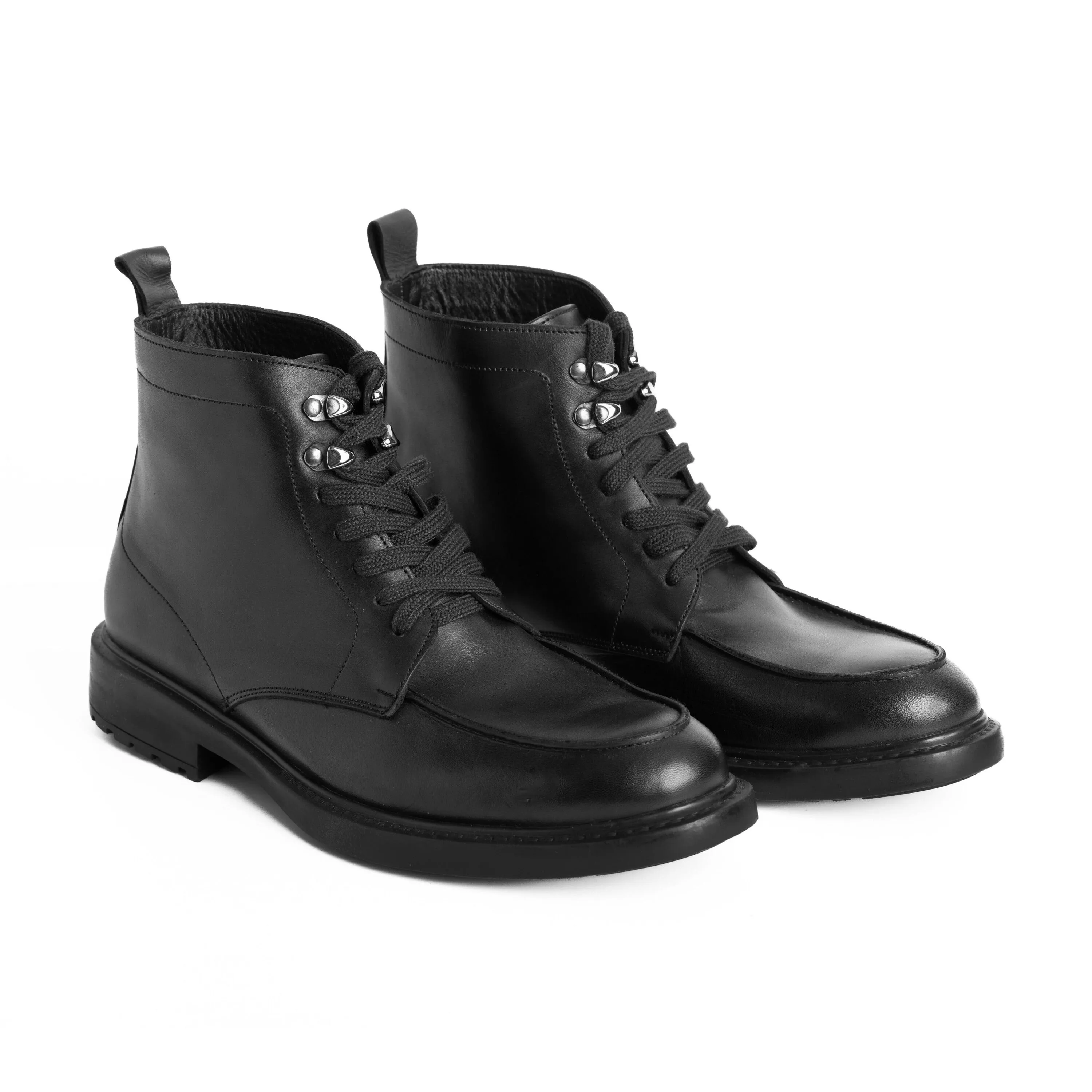 Everyday Comfort traction - control - functionality shoes Imperial Boots