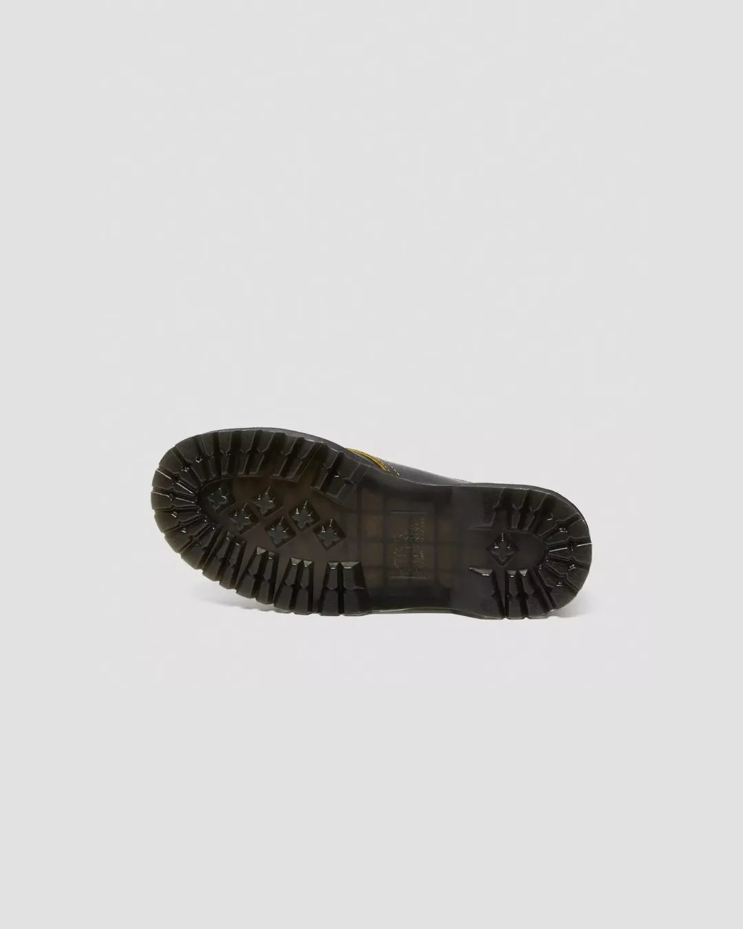 Dr. Martens 1461 Bex Double Stitch Shoe UV - protection - factor - effectiveness shoes rough - surface running wear