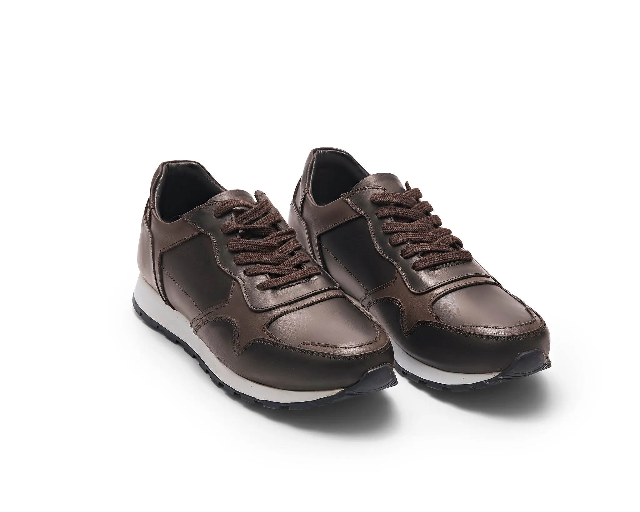 Durable pointed - toe shoes Tam's Hyperlight Sneakers - Multicolor