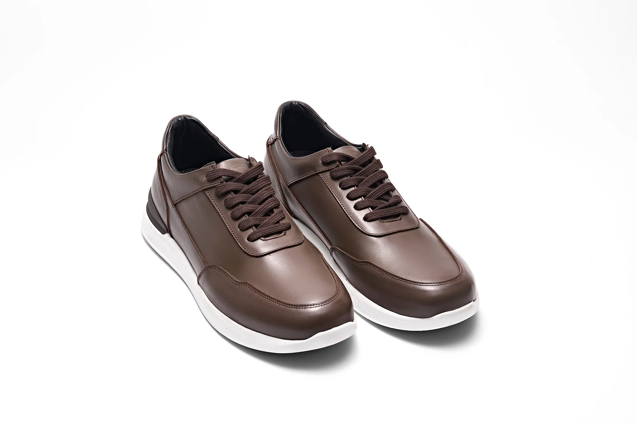 Velocity Sneakers Performance sneakers desert - climate shoes