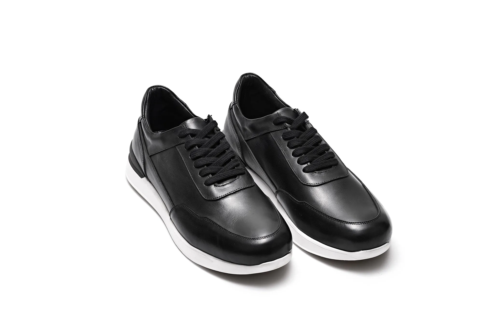 urban - running Fine Craftsmanship Velocity Sneakers