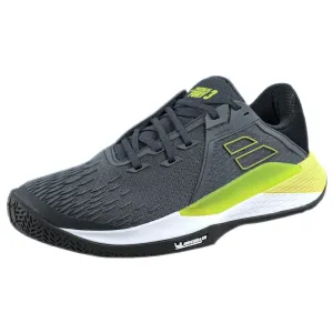 Babolat Men's Propulse Fury 3 - Grey/Aero Functional Piece
