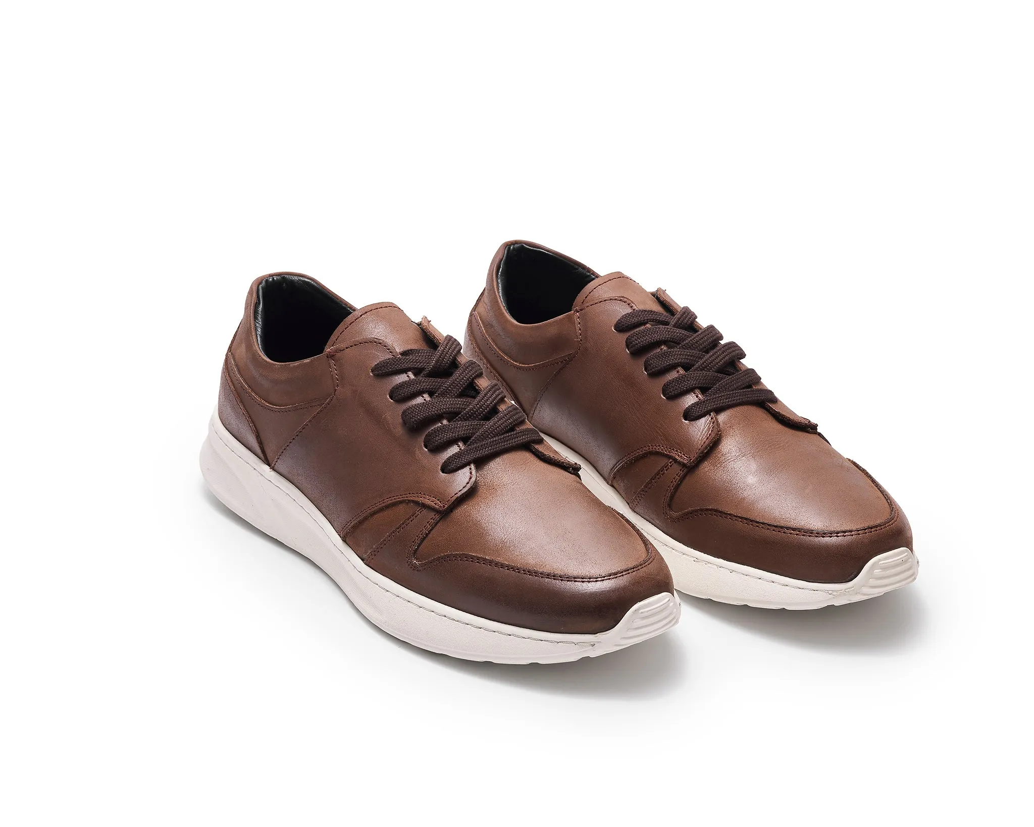 Tam's Pro Trainers Street Running running in international tracks shoes