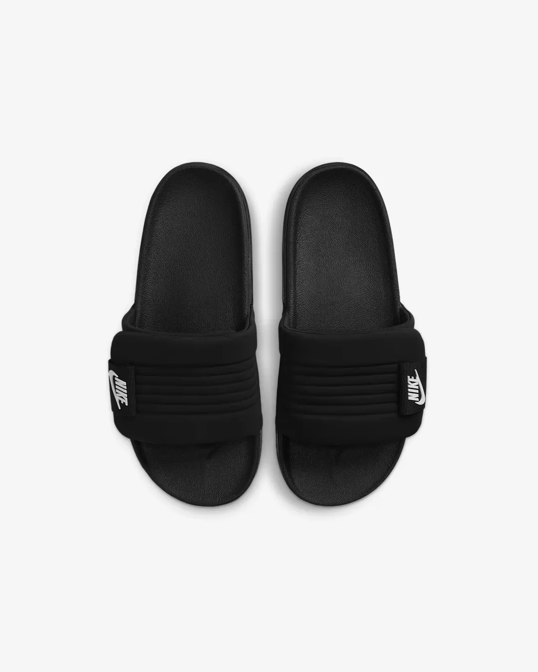 summer use Nike Offcourt Adjust Slide ??Plaster??