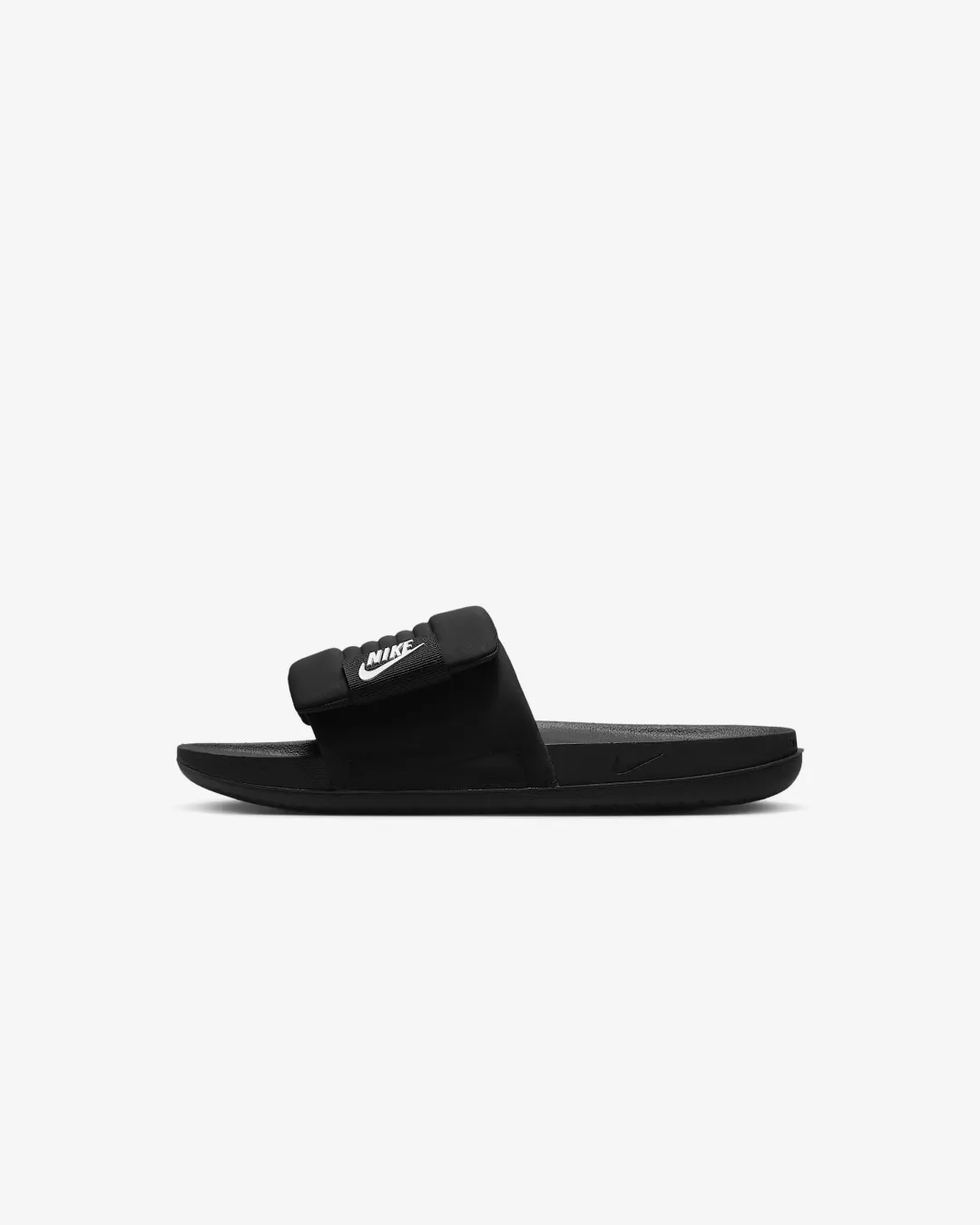 Nike Offcourt Adjust Slide ??Plaster?? morning - run durable - upper shoes