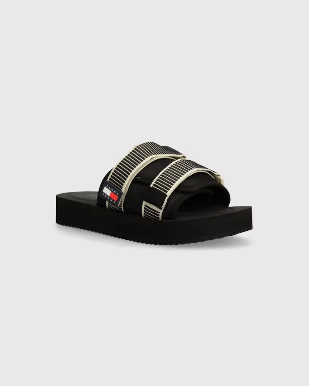 Tommy Jeans TJM Sandal Replaceable Parts