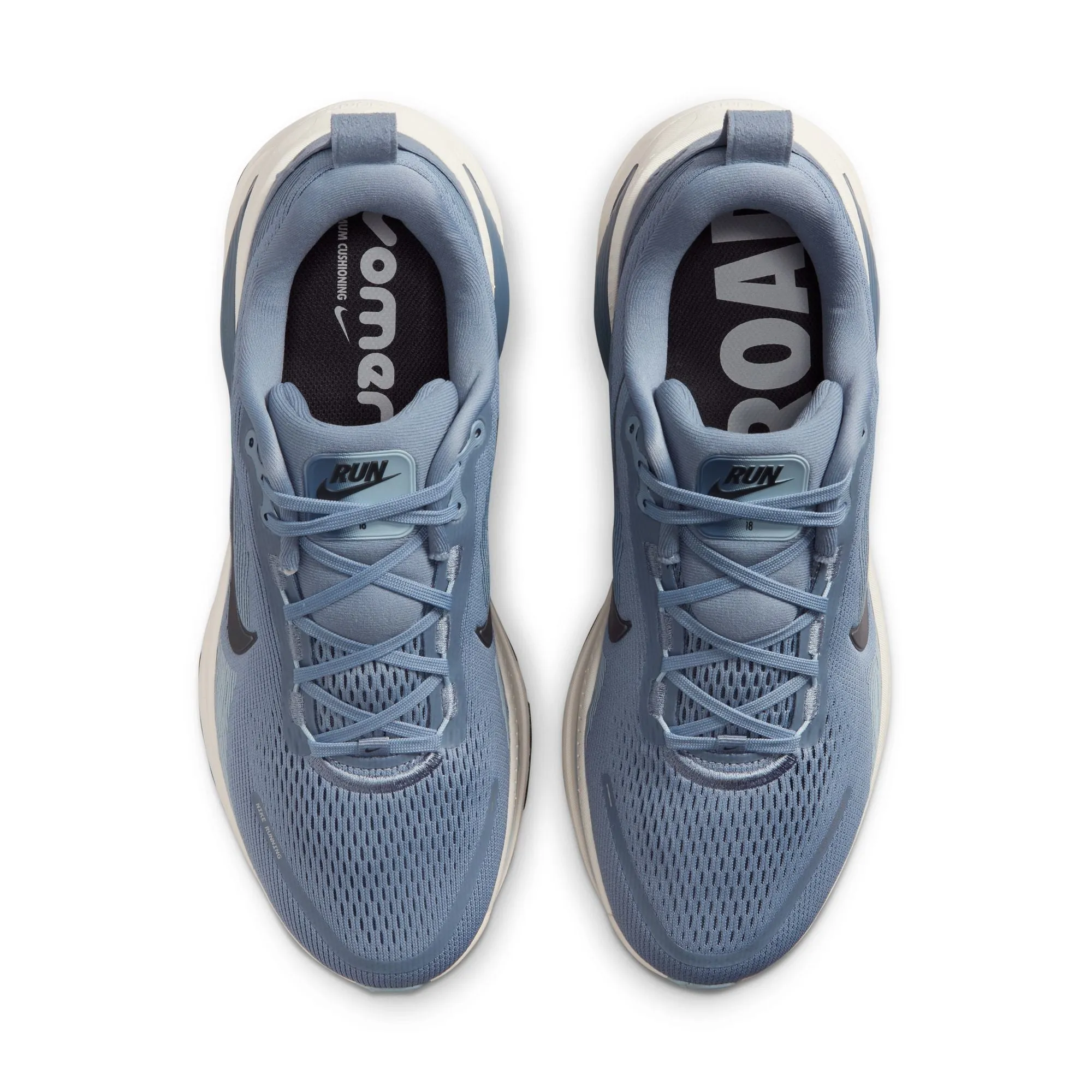 NIKE VOMERO 18 Wedges high - heeled