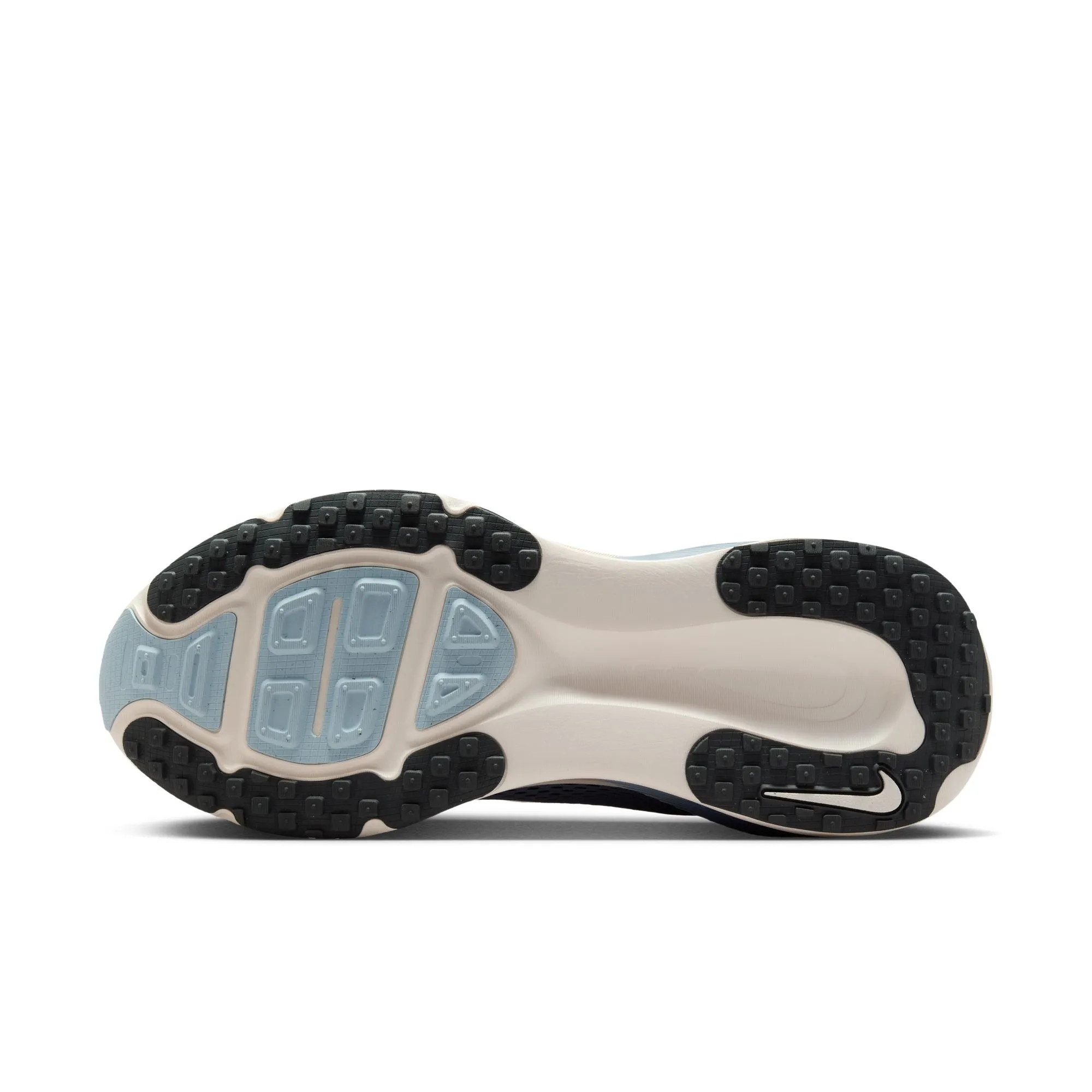 Mid-top All-day style NIKE VOMERO 18