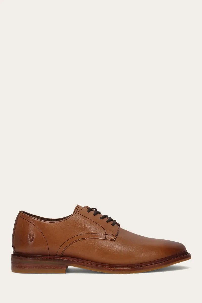 toe - box - level Paul Oxford