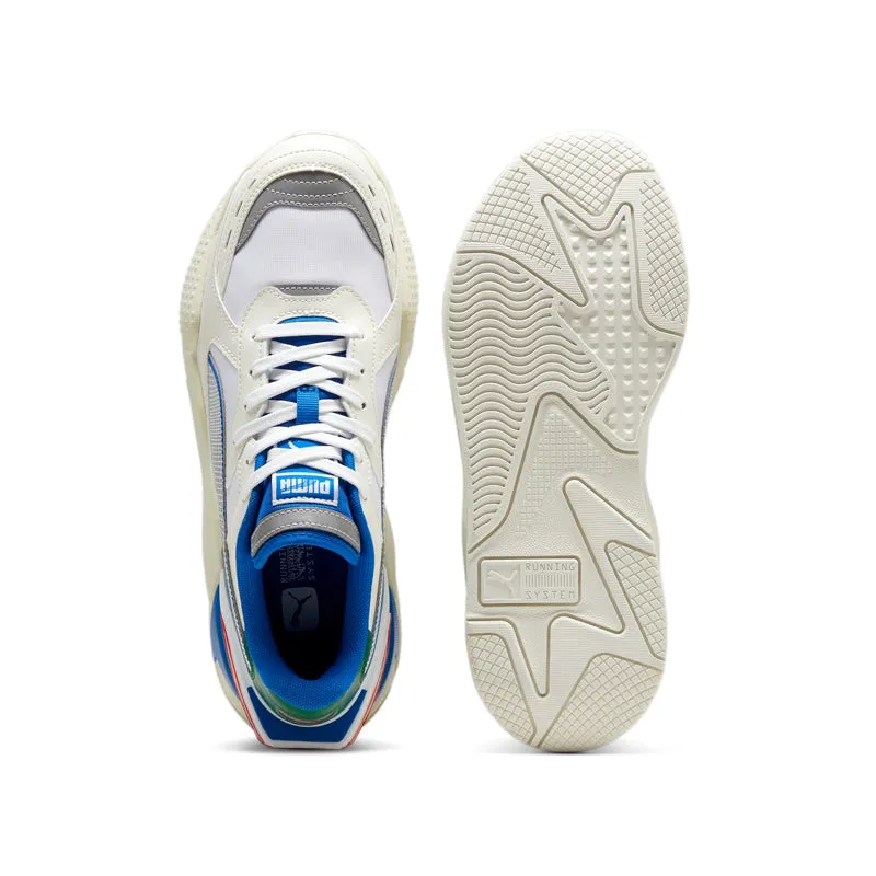 least spring Supportive support RS-X 40TH ANNIVERSARY